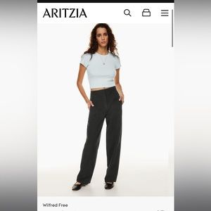 Wilfred Ascendant pant size 00 new